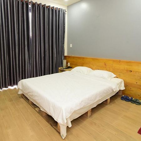 Gau'S House Aparthotel Vung Tau Buitenkant foto