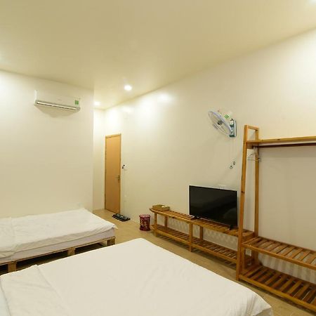 Gau'S House Aparthotel Vung Tau Buitenkant foto
