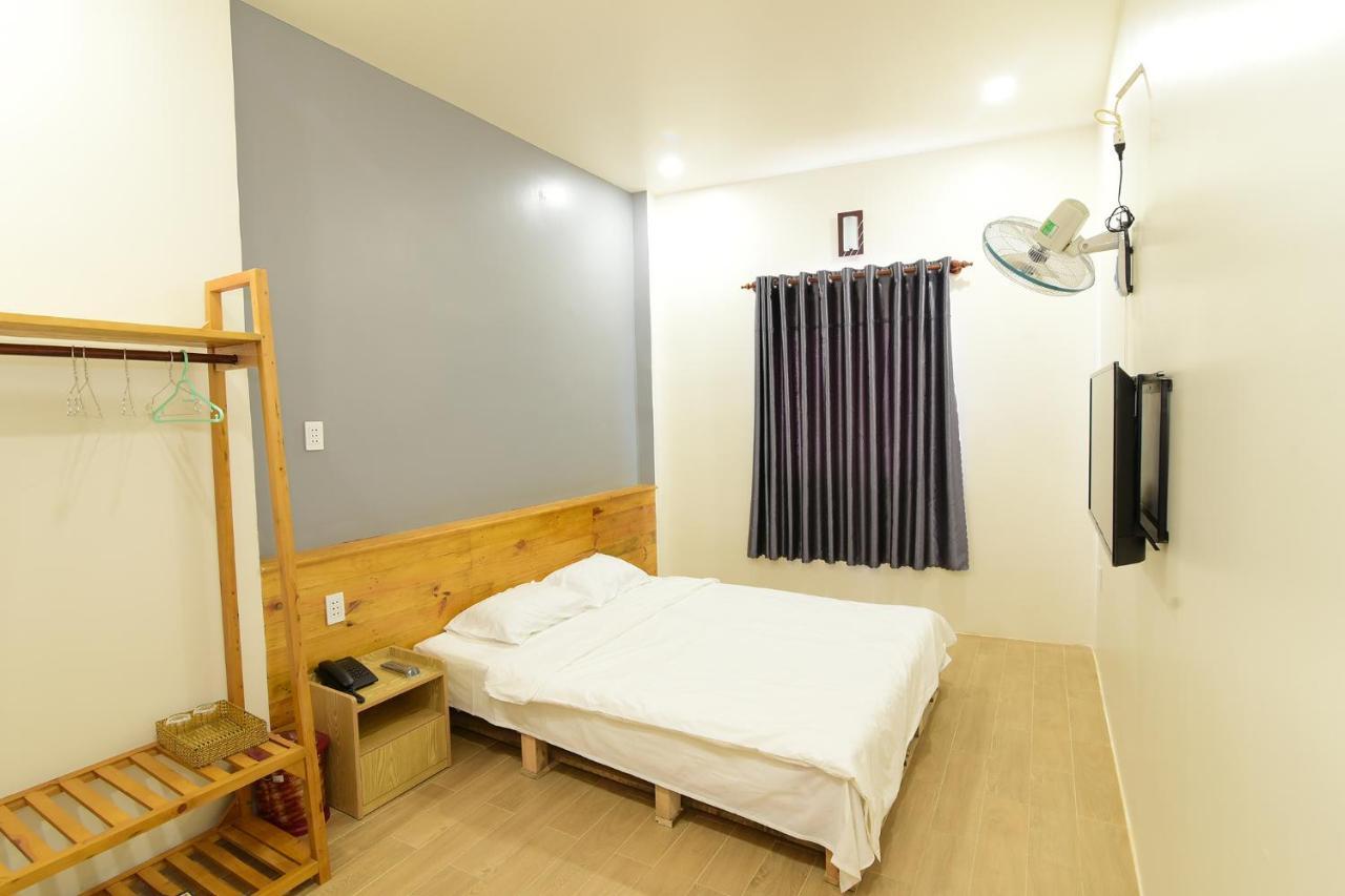 Gau'S House Aparthotel Vung Tau Buitenkant foto
