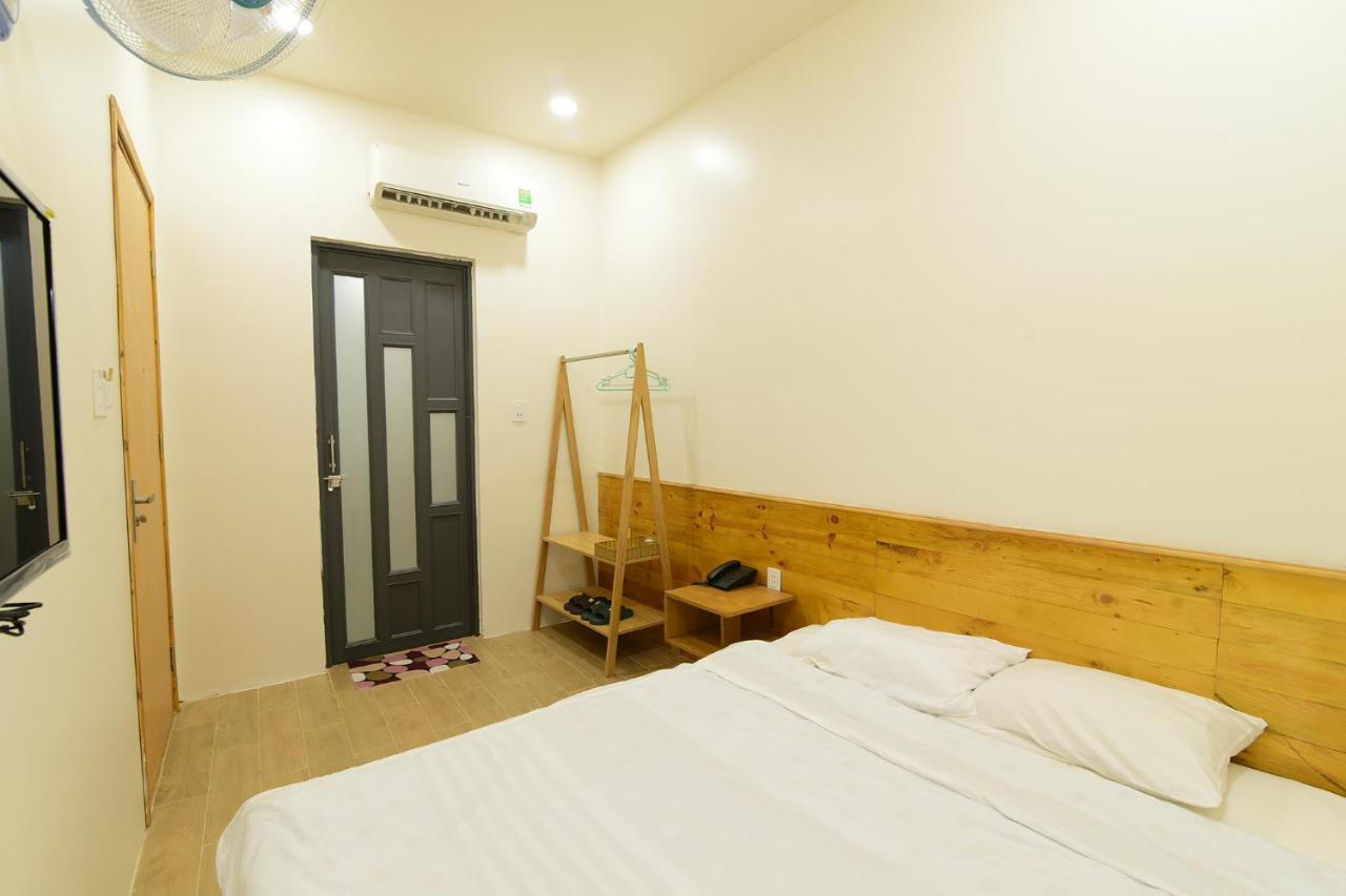 Gau'S House Aparthotel Vung Tau Buitenkant foto